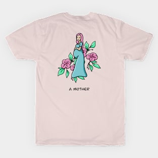 A MOTHER T-Shirt